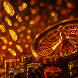 Wazamba Welkomstbonus - 100% tot €500 + 200 gratis spins