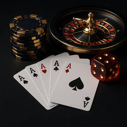 Wazamba - Verantwoord Gokken - Veilig Spelplezier voor Nederlandse Spelers