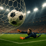 Wazamba - Voetbal Weddenschappen - Sportsbetting